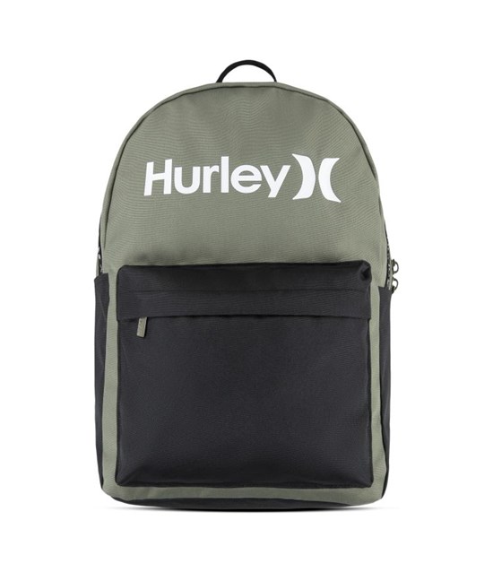 Hurley Backpack O&o Taping Army | 05LVIRGDW