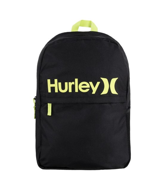 Hurley Backpack One & Only Zitrone | 34FCVOPTH