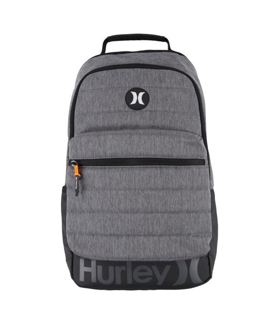 Hurley Backpack The Line Up Dunkelgrau | 05BHDUGTV