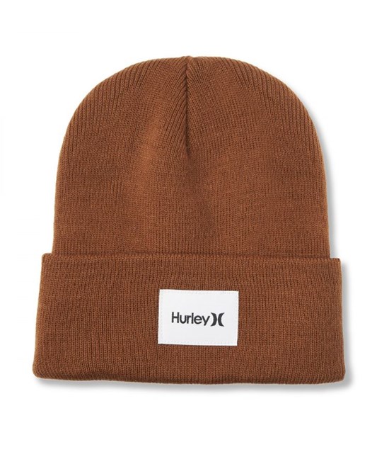 Hurley Beanie Seaward Braun | 09YOLUPNS