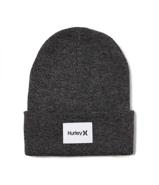 Hurley Beanie Seaward Hellgrau | 94YCTXFIN
