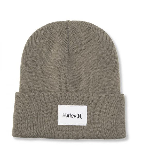 Hurley Beanie Seaward Khaki | 24GDRHBTP