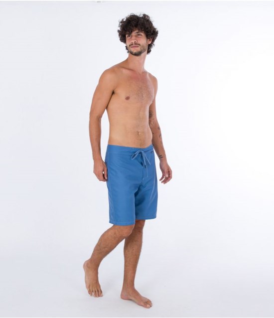 Hurley Boardshort 20" Solids Tiefes | 34BRAKECV