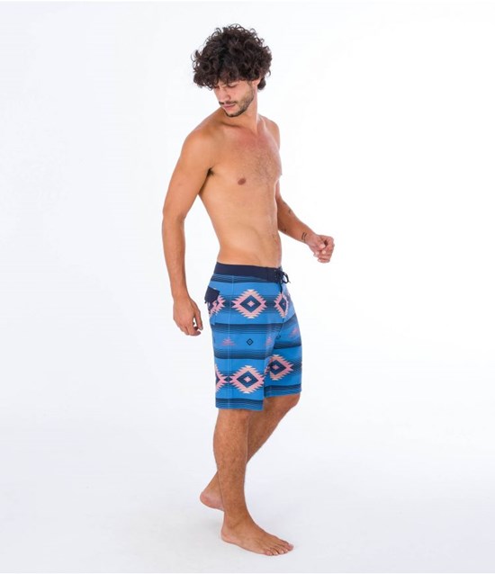 Hurley Boardshort 20" Weekender Tiefes | 56AVYIZPG