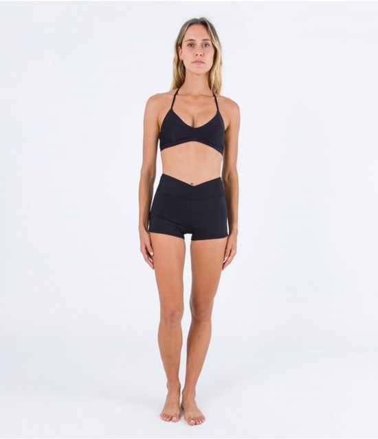 Hurley Boardshort Max Solid Swim Mehrfarbig | 12YRJMSBV