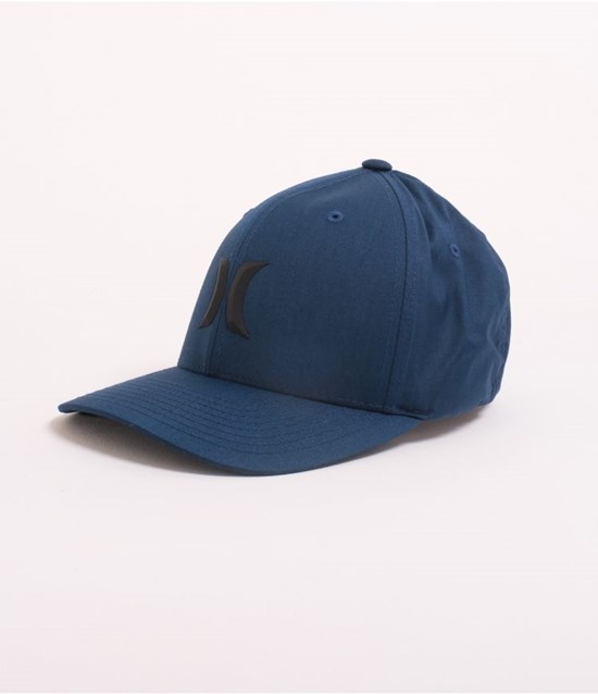 Hurley Cap Icon Weld Navy | 72NKWVQSC
