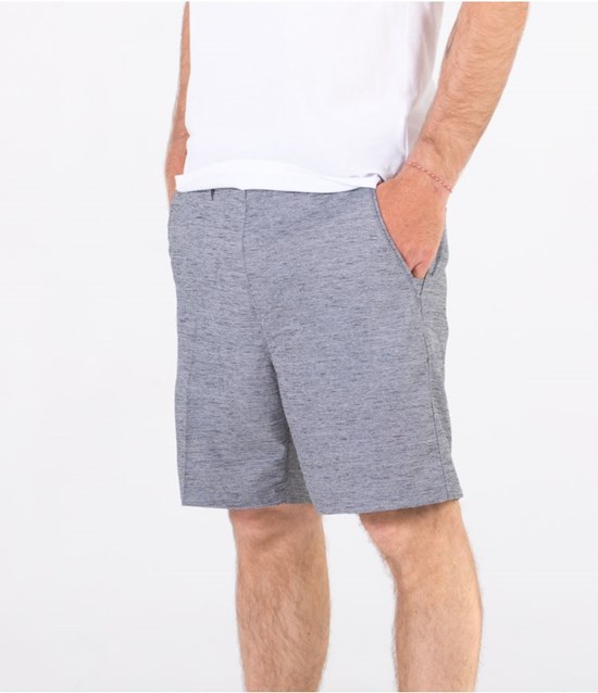Hurley Dri Marwick 18' Shorts Grau | 62AZEDXWI