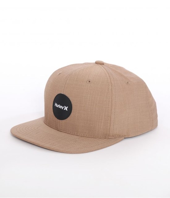 Hurley H20 Dri Point Break Hat El Dorado | 80WUKNJTI