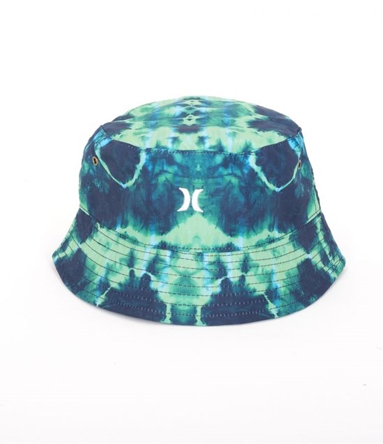 Hurley Hat Small Logo Navy | 57EUKONHP