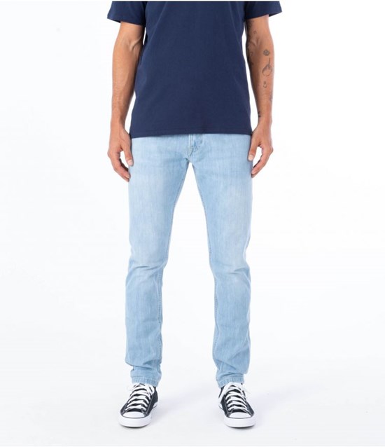 Hurley Jean Sustainable Cyrus Oceancare Hell | 17FNMQZSY