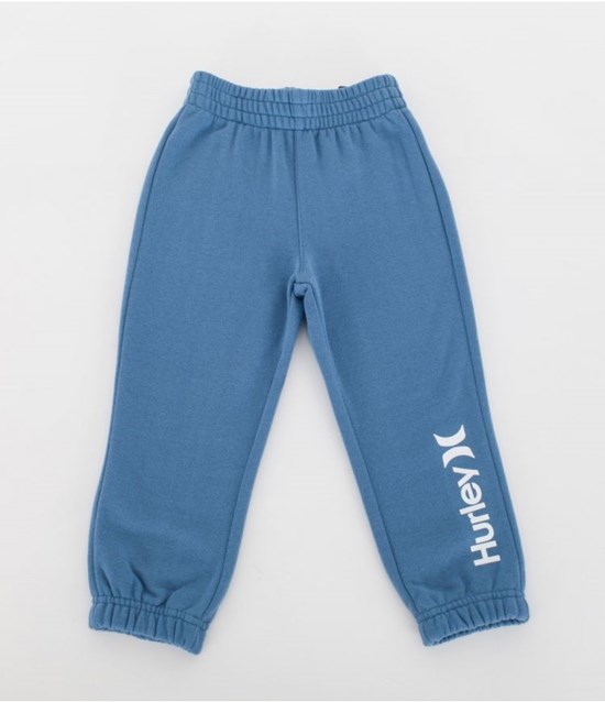 Hurley Jogger Boy - One & Only Blau | 36RAXNHZL