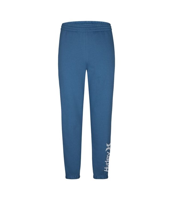 Hurley Jogger Boy - One & Only Blau | 83AMLYFEH