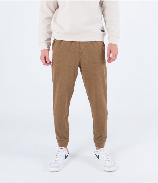 Hurley Jogger Explorer Dri Outsider Trek Ultra Tan | 73PFNVXHR