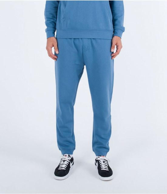 Hurley Jogger Fleece One & Only Tiefes | 05IMHPNLT