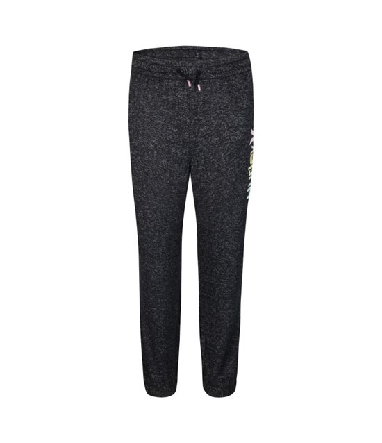 Hurley Jogger Girl - Super Soft Schwarz | 35MJRXVKL