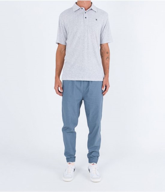 Hurley Jogger H2o Dri Outsider Vapor Navy | 40DNYSHWC