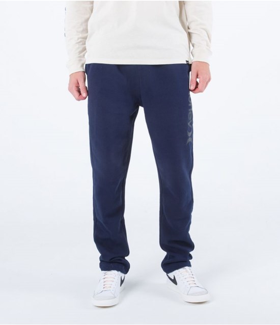 Hurley Jogger O&o Track Schwarz | 60XVPGSUH