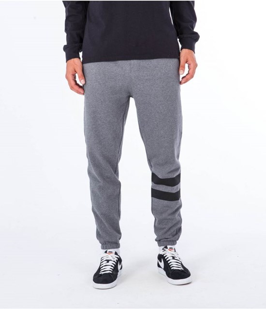 Hurley Jogger Oceancare Block Party Grau | 13CLNYGKS