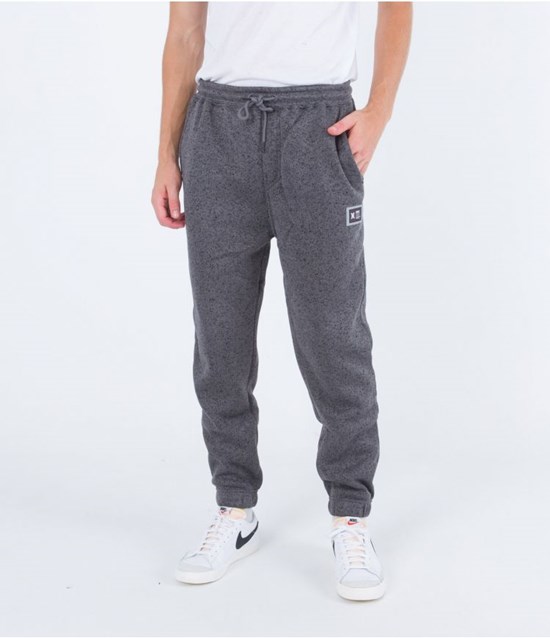 Hurley Jogger Ridgeline Grau | 83AKGJYEV