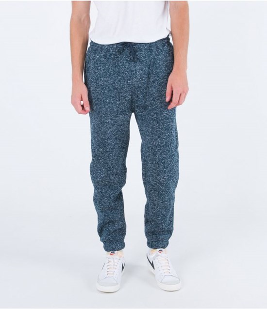 Hurley Jogger Ridgeline Navy | 14LKRQIOJ