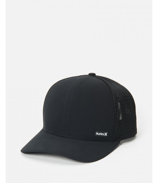 Hurley League Hat Hell | 97HWVBKCL