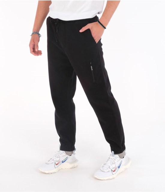 Hurley Pant Heat Torquay Schwarz | 62HJPZCRQ