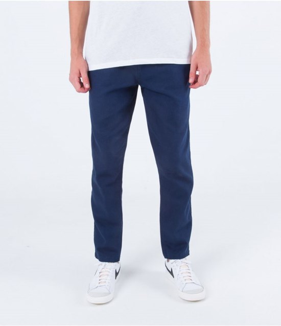 Hurley Pant Outsider Beachsider Night Force | 47BEIGXPO