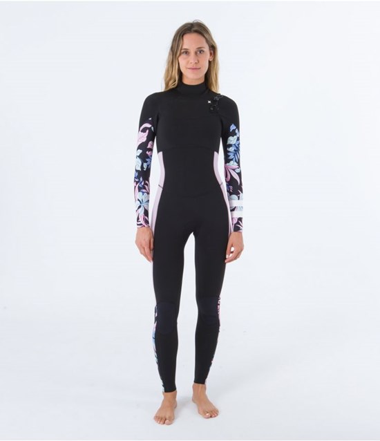Hurley Plus 3/2mm Fullsuit 2023 Lost Paradise | 91MDQBZVJ