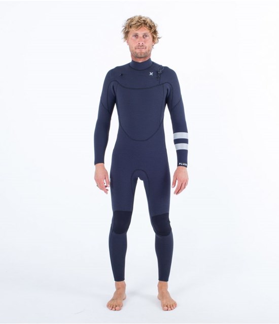 Hurley Plus 5/3mm Fullsuit 2023 Dunkelblau | 49LIWPKOY