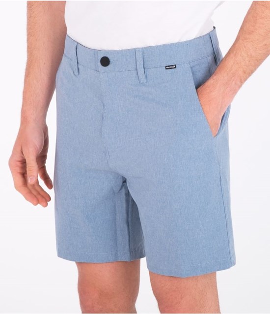 Hurley Shorts 18" Phantom Blau | 28PYGWDBO