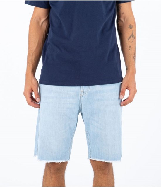 Hurley Shorts Oceancare Elasticated Hell | 27EUBCTRH