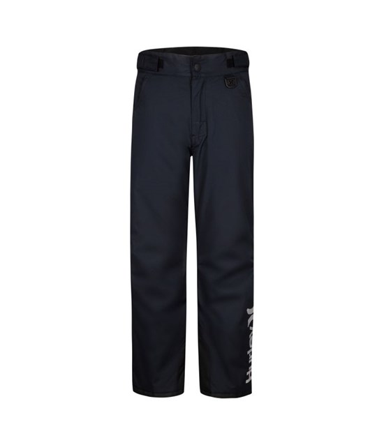 Hurley Snow Pant Boy - Hurley Schwarz | 10TZIFBQO