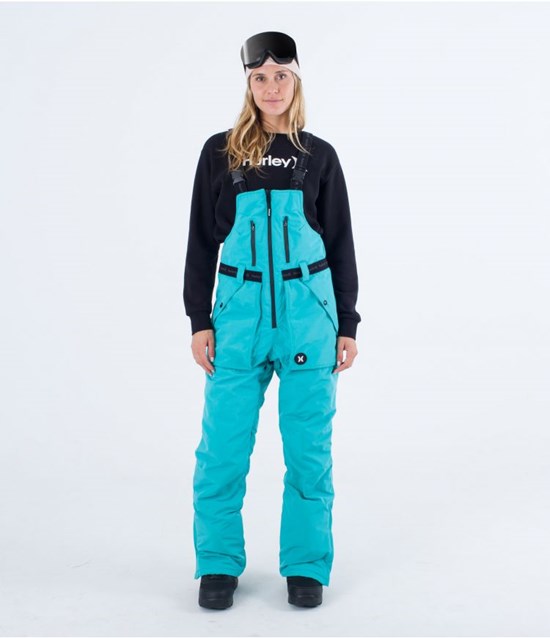 Hurley Snow Pant Waverunner 3mm Waverunner | 20LWAFMXB