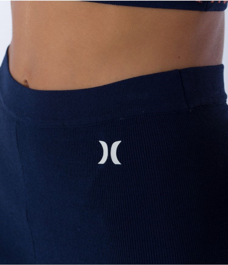 Hurley Active Kurzes Block Party Blau | 69GLIHYDW