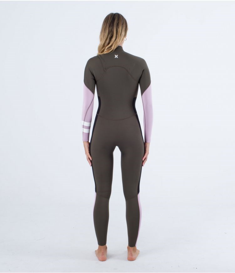 Hurley Advant 3/2mm Fullsuit 2023 Veranda | 72BVRPKND
