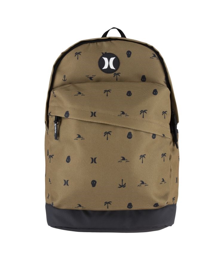 Hurley Backpack Groundswell Golden Doodle | 59EWPZSTJ