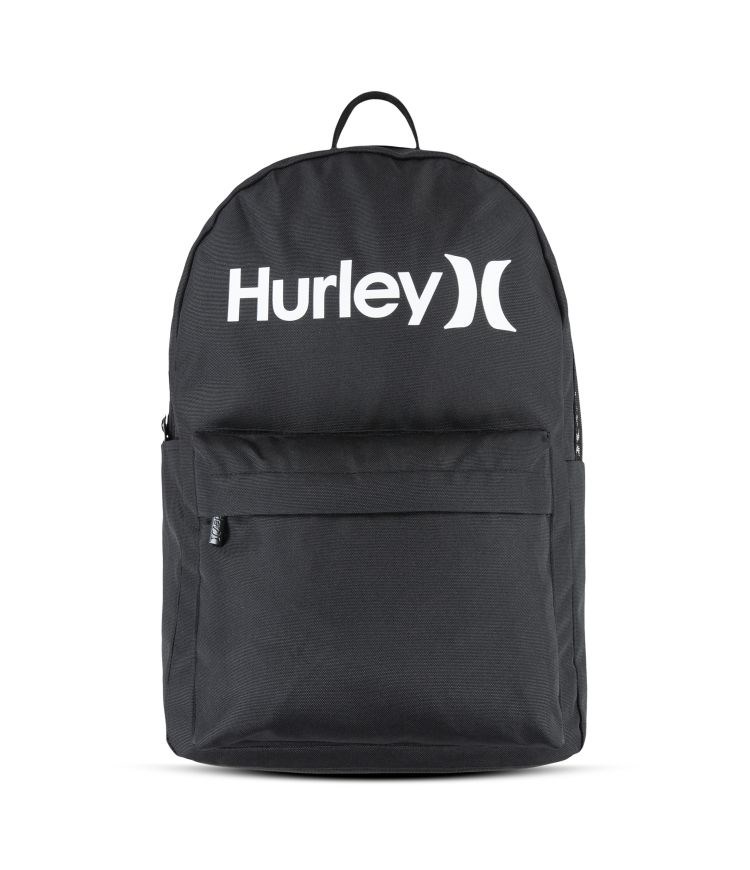 Hurley Backpack O&o Taping Schwarz | 41IMFDUEO