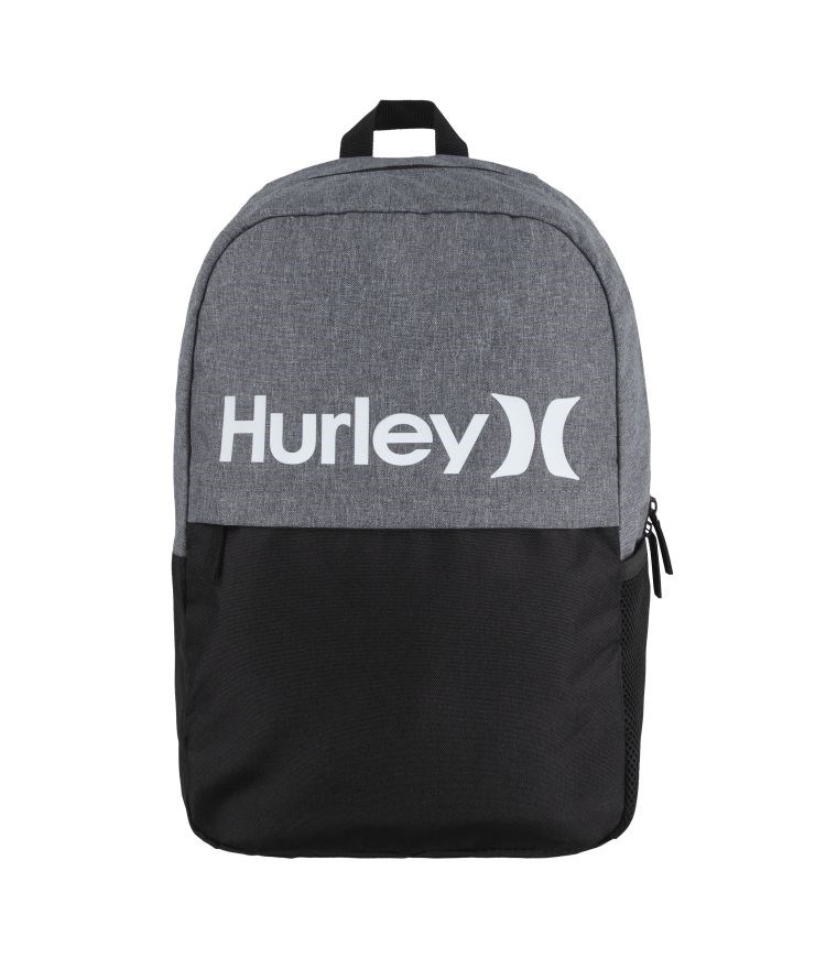 Hurley Backpack One & Only Grau | 90RSXILHC