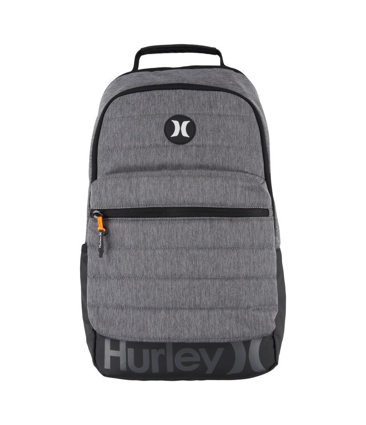 Hurley Backpack The Line Up Dunkelgrau | 05BHDUGTV