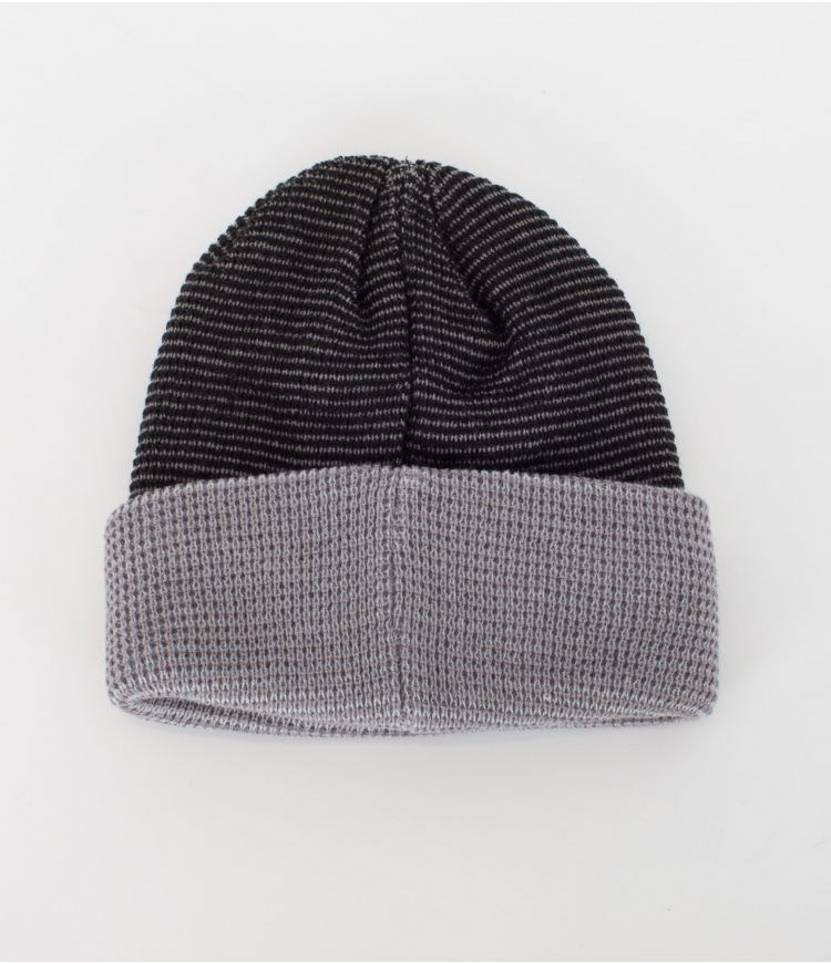 Hurley Beanie Moab Schwarz | 67IZPFJUC