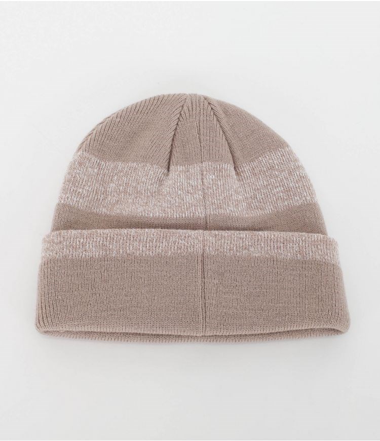 Hurley Beanie Rugby Khaki Olivgrün | 56QKCZFLG