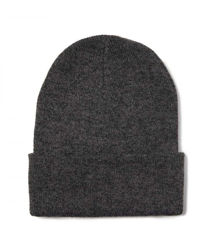 Hurley Beanie Seaward Hellgrau | 94YCTXFIN