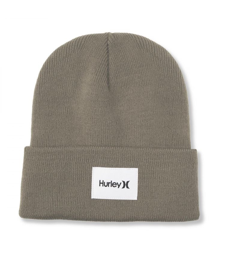 Hurley Beanie Seaward Khaki | 24GDRHBTP