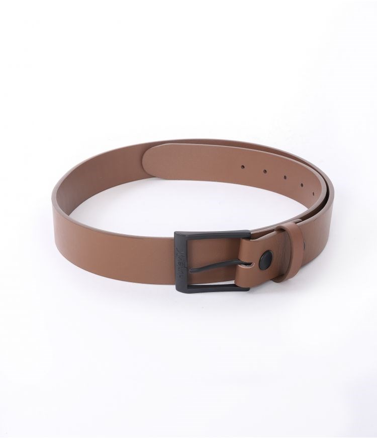 Hurley Belt Leder One & Only Tan | 13EXHNTSA