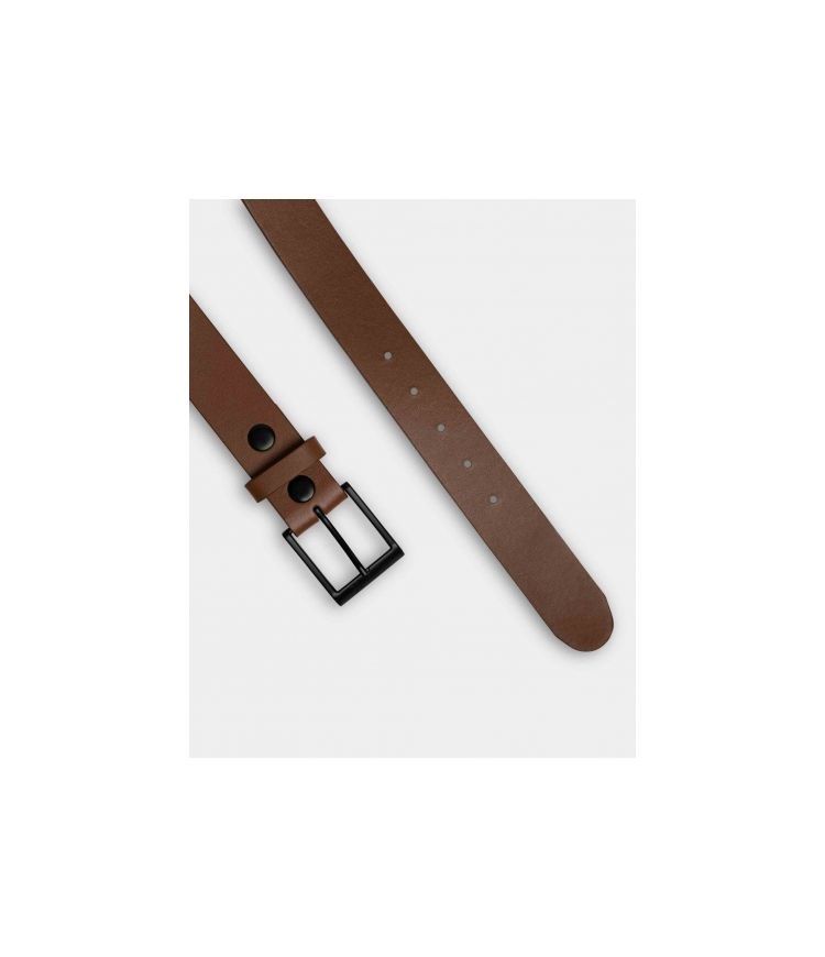 Hurley Belt Leder One & Only Tan | 13EXHNTSA