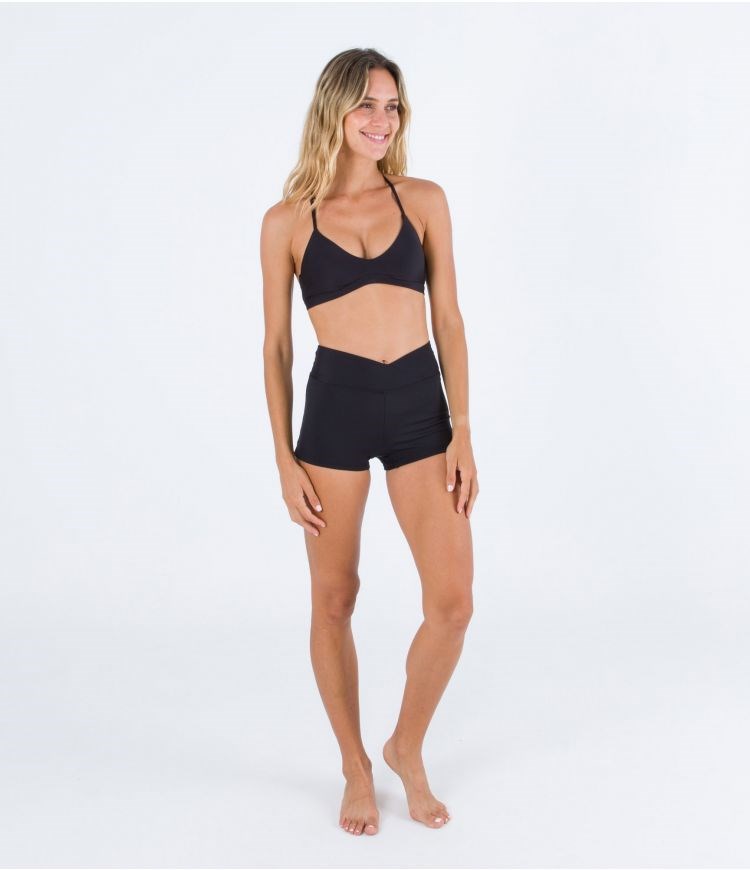 Hurley Boardshort Max Solid Swim Mehrfarbig | 12YRJMSBV