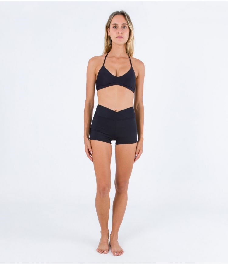Hurley Boardshort Max Solid Swim Mehrfarbig | 12YRJMSBV