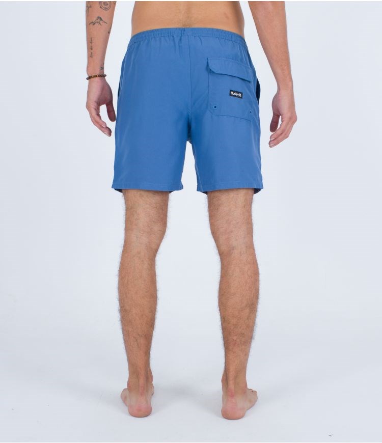 Hurley Boardshort Solid Volley Tiefes | 53ASHPBCL