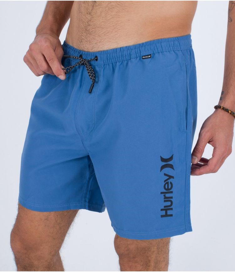 Hurley Boardshort Solid Volley Tiefes | 53ASHPBCL
