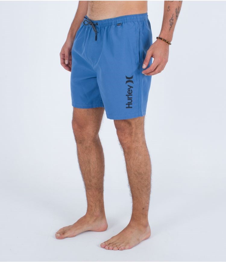 Hurley Boardshort Solid Volley Tiefes | 53ASHPBCL